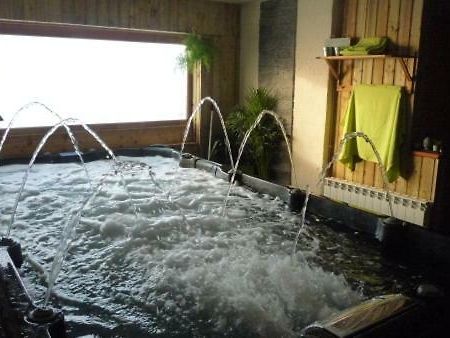 Naturessime Eco Village&Spa Cheylade المظهر الخارجي الصورة