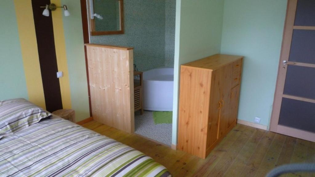 Naturessime Eco Village&Spa Cheylade المظهر الخارجي الصورة