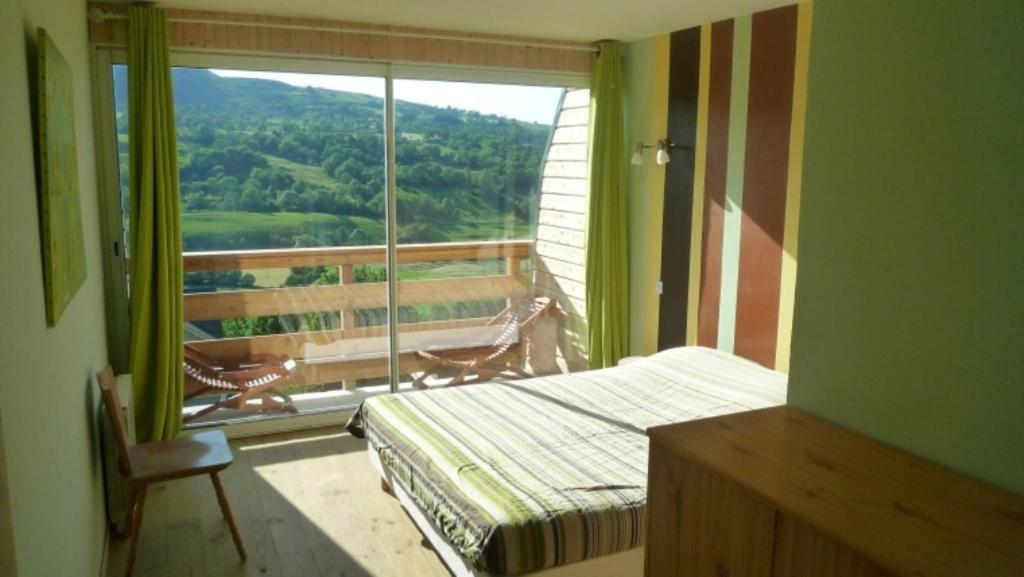 Naturessime Eco Village&Spa Cheylade المظهر الخارجي الصورة