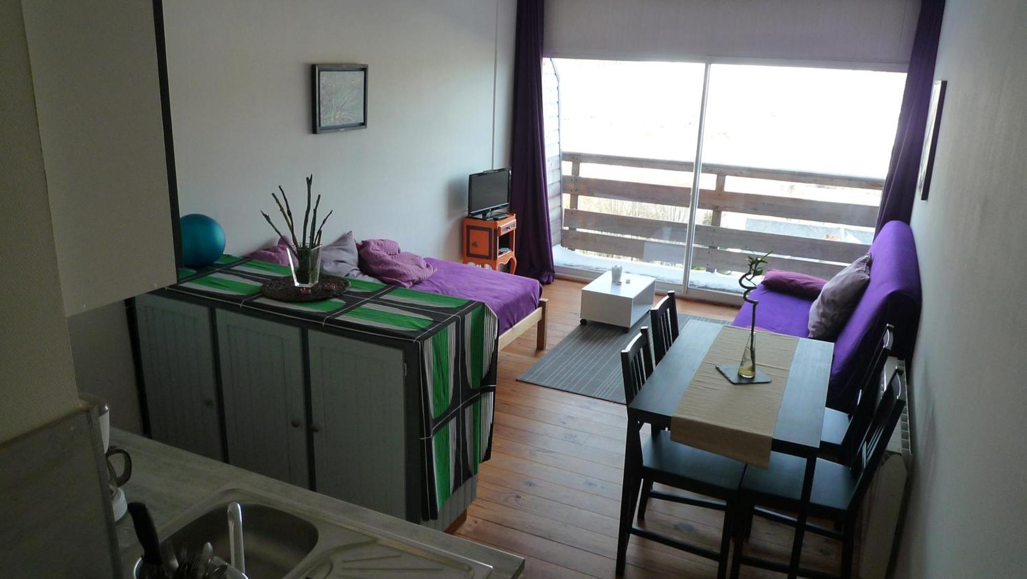 Naturessime Eco Village&Spa Cheylade الغرفة الصورة