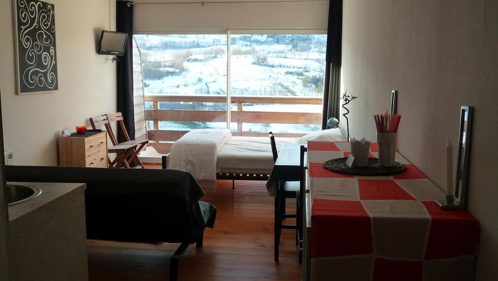 Naturessime Eco Village&Spa Cheylade المظهر الخارجي الصورة